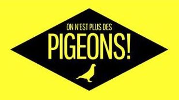 La version française de « On n’est pas des pigeons » primée