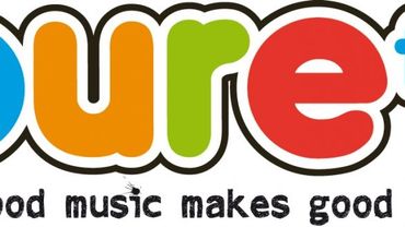 Logo Pure FM