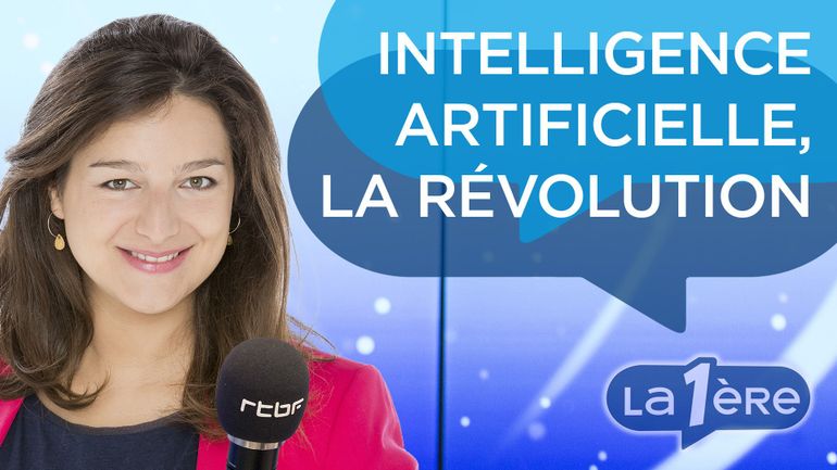 Intelligence artificielle, la révolution
