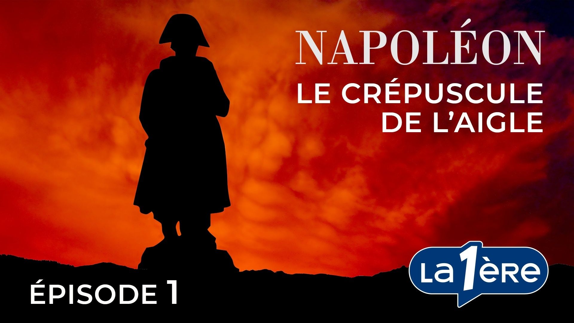 Napoléon, le Crépuscule de l'Aigle