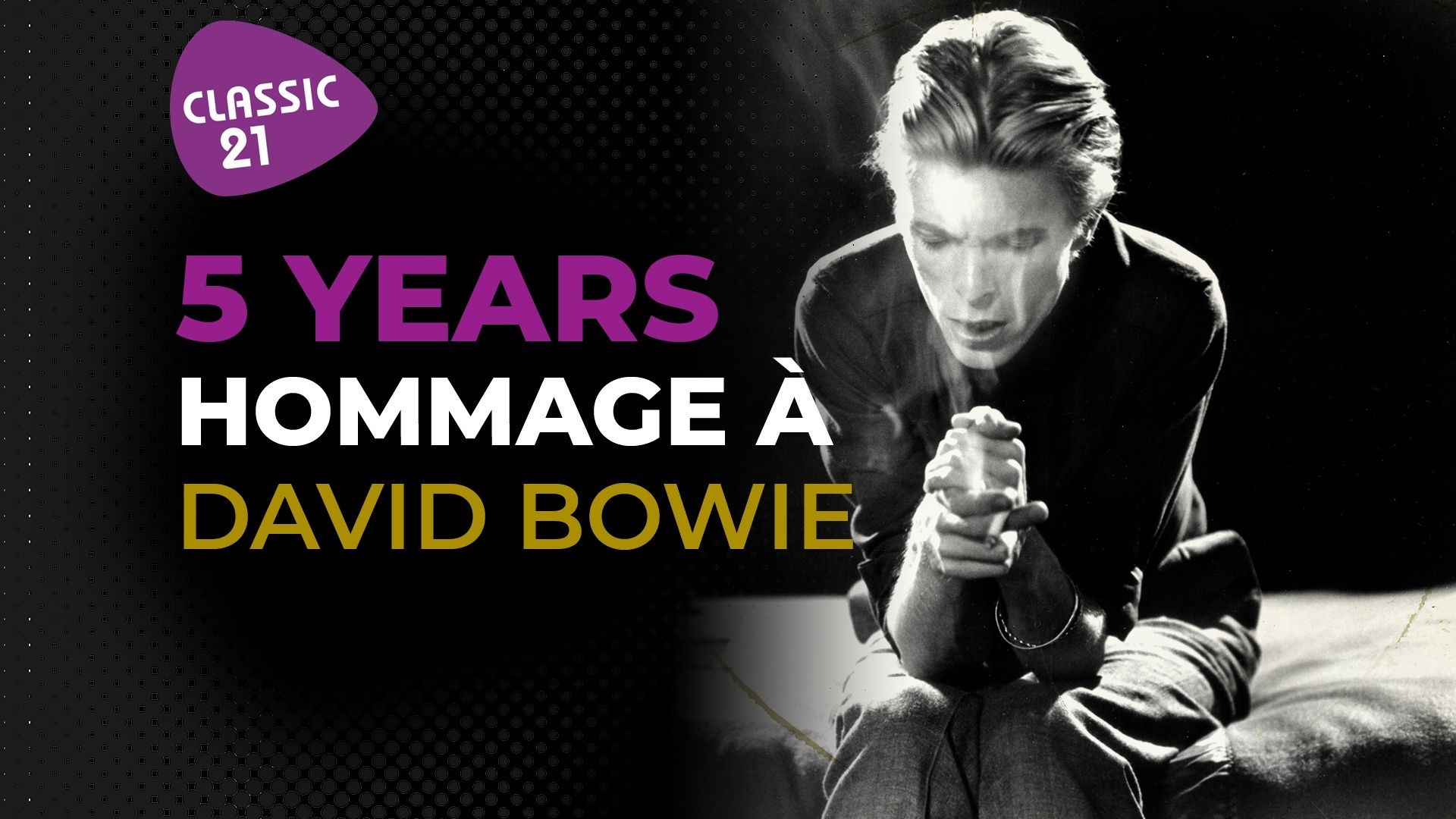 Bowie, 5 Years - épisode 5/10