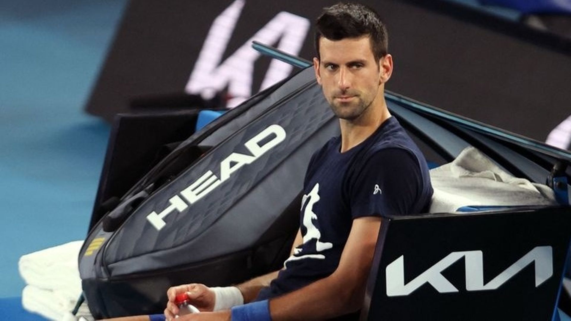 Novak Djokovic perd sa bataille devant la justice et doit quitter l'Australie