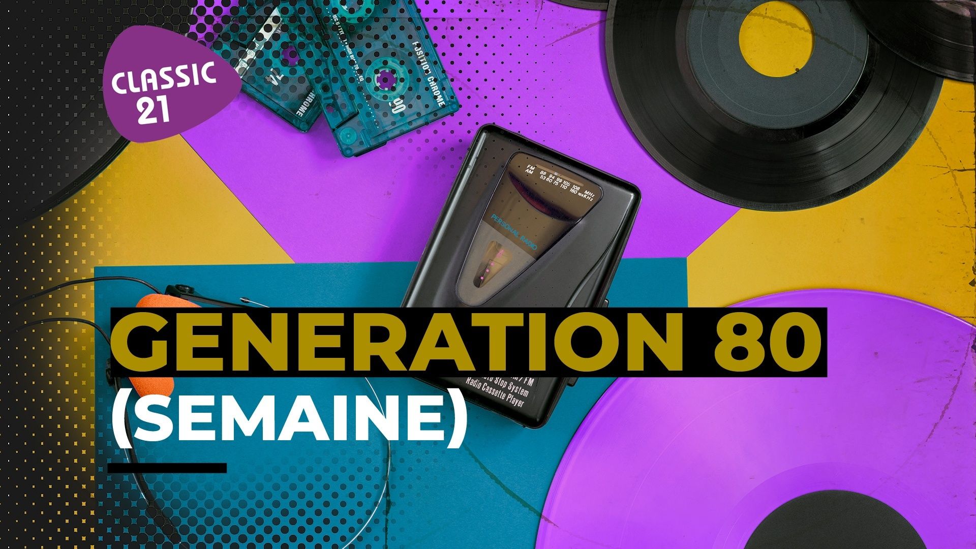 GENERATION 80
