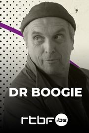 Dr Boogie