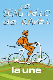 Le beau vélo de RAVeL 