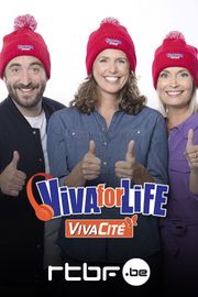 Viva For Life - Emission TV