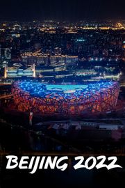 Jeux Olympiques Hiver Pékin 2022